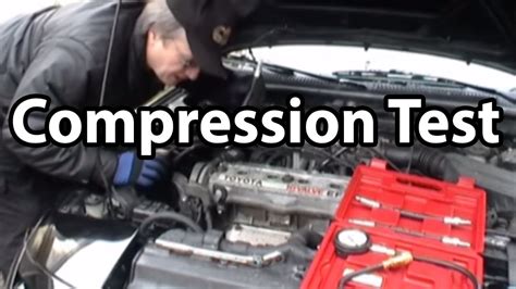 site www.chevyhhr.net compression test|The CORRECT Way To Do A Compression Test .